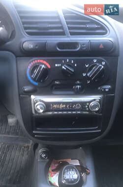 Седан Daewoo Lanos 2006 в 