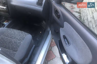 Седан Daewoo Lanos 2006 в 