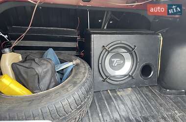 Седан Daewoo Lanos 2009 в 