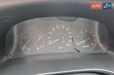 Седан Daewoo Lanos 2008 в 