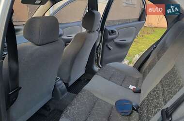 Седан Daewoo Lanos 2008 в 
