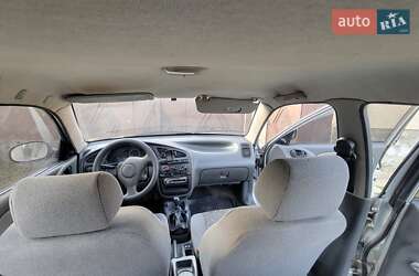 Седан Daewoo Lanos 2008 в 