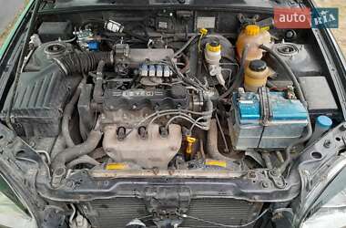 Седан Daewoo Lanos 2006 в 