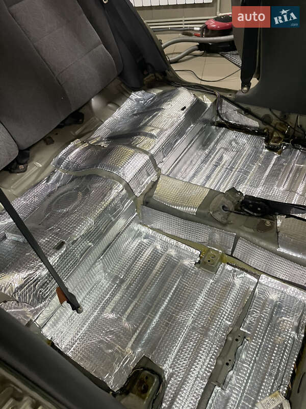 Седан Daewoo Lanos 2004 в Киеве