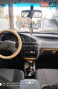 Седан Daewoo Lanos 2006 в 
