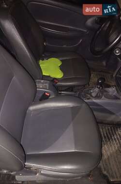 Хэтчбек Daewoo Lanos 1997 в 