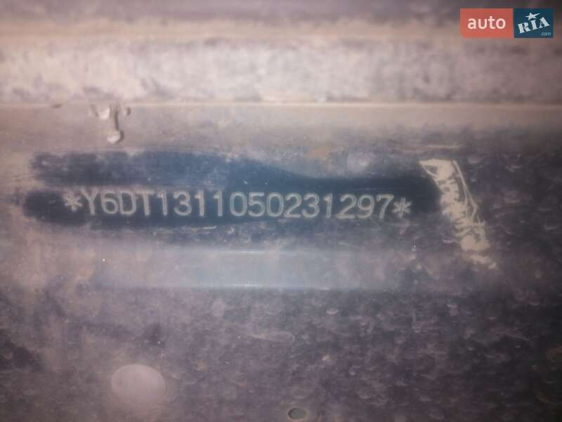 Седан Daewoo Lanos 2005 в Добросине фото 9 Седан Daewoo Lanos 2005 в Добросине