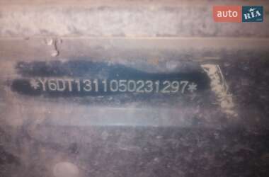 Седан Daewoo Lanos 2005 в 