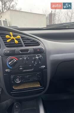 Седан Daewoo Lanos 2007 в 
