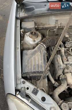 Седан Daewoo Lanos 2007 в 