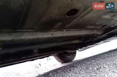 Седан Daewoo Lanos 2002 в 