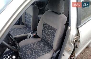 Седан Daewoo Lanos 2002 в 