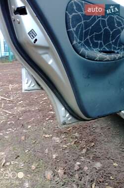 Седан Daewoo Lanos 2002 в 