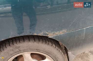Седан Daewoo Lanos 2005 в 