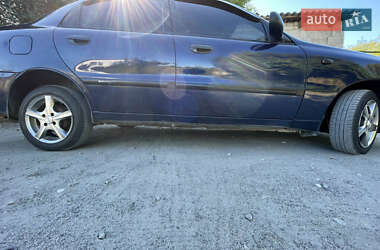 Седан Daewoo Lanos 2006 в 