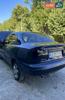 Седан Daewoo Lanos 2006 в 