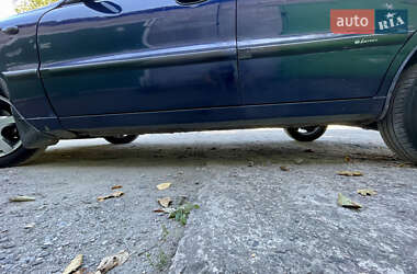 Седан Daewoo Lanos 2006 в 
