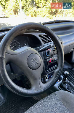 Седан Daewoo Lanos 2006 в 