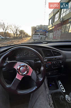 Седан Daewoo Lanos 2006 в 