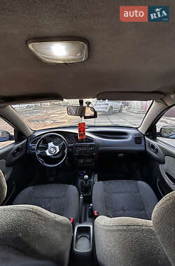 Седан Daewoo Lanos 2006 в 