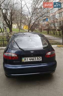 Седан Daewoo Lanos 2006 в 