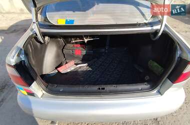 Седан Daewoo Lanos 2007 в 