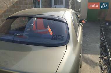 Седан Daewoo Lanos 2004 в 