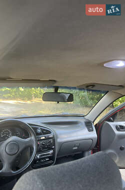 Седан Daewoo Lanos 2008 в 