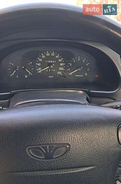 Седан Daewoo Lanos 2006 в Ужгороді