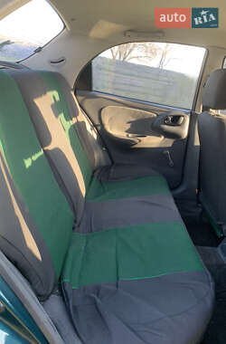 Седан Daewoo Lanos 2007 в 