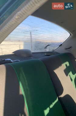 Седан Daewoo Lanos 2007 в 