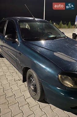 Седан Daewoo Lanos 2004 в Виннице