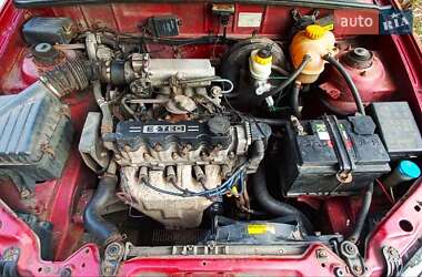 Седан Daewoo Lanos 2007 в 
