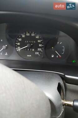 Седан Daewoo Lanos 2007 в 