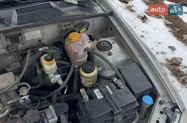 Седан Daewoo Lanos 2007 в 