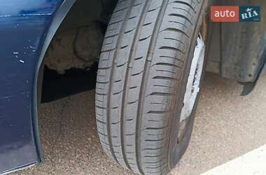 Седан Daewoo Lanos 2006 в 
