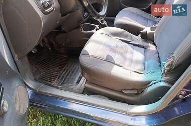 Седан Daewoo Lanos 2006 в 