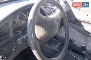 Седан Daewoo Lanos 2014 в 