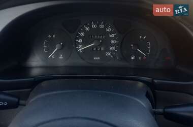 Седан Daewoo Lanos 2005 в 