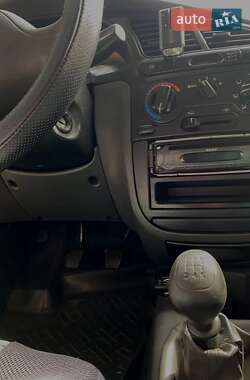 Седан Daewoo Lanos 2004 в 