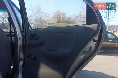Седан Daewoo Lanos 2005 в 