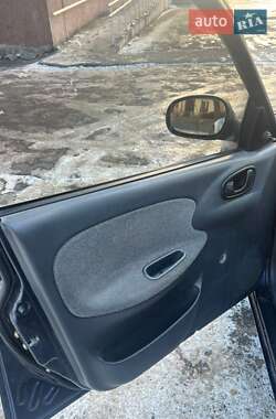 Седан Daewoo Lanos 2006 в 