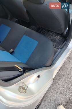 Седан Daewoo Lanos 2007 в 
