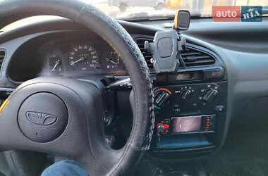 Седан Daewoo Lanos 2007 в 