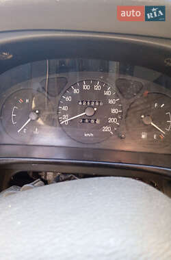 Седан Daewoo Lanos 2004 в Вышгороде