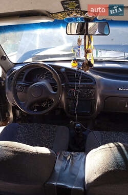 Седан Daewoo Lanos 2004 в Вышгороде