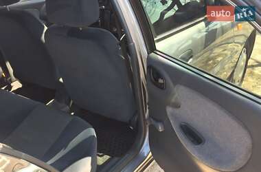 Седан Daewoo Lanos 2008 в 