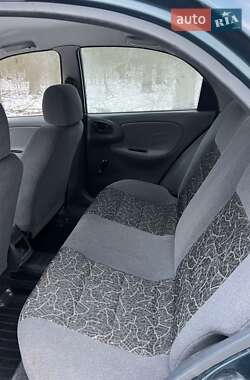 Седан Daewoo Lanos 2007 в 