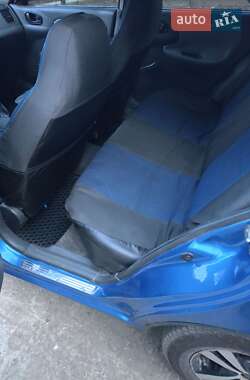 Седан Daewoo Lanos 2008 в 