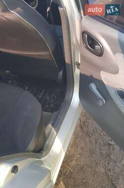 Седан Daewoo Lanos 2007 в Черкассах
